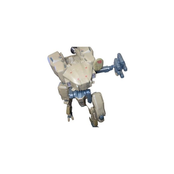 Halo Jazwares Mantis 2021 Microsoft - Infinite World Of Halo No Pilot No Cover - Picture 6 of 8